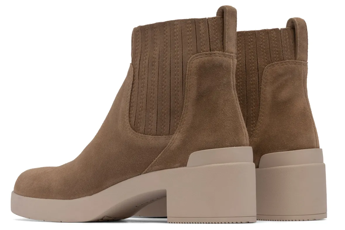 Capital Chelsea-ABEO Best