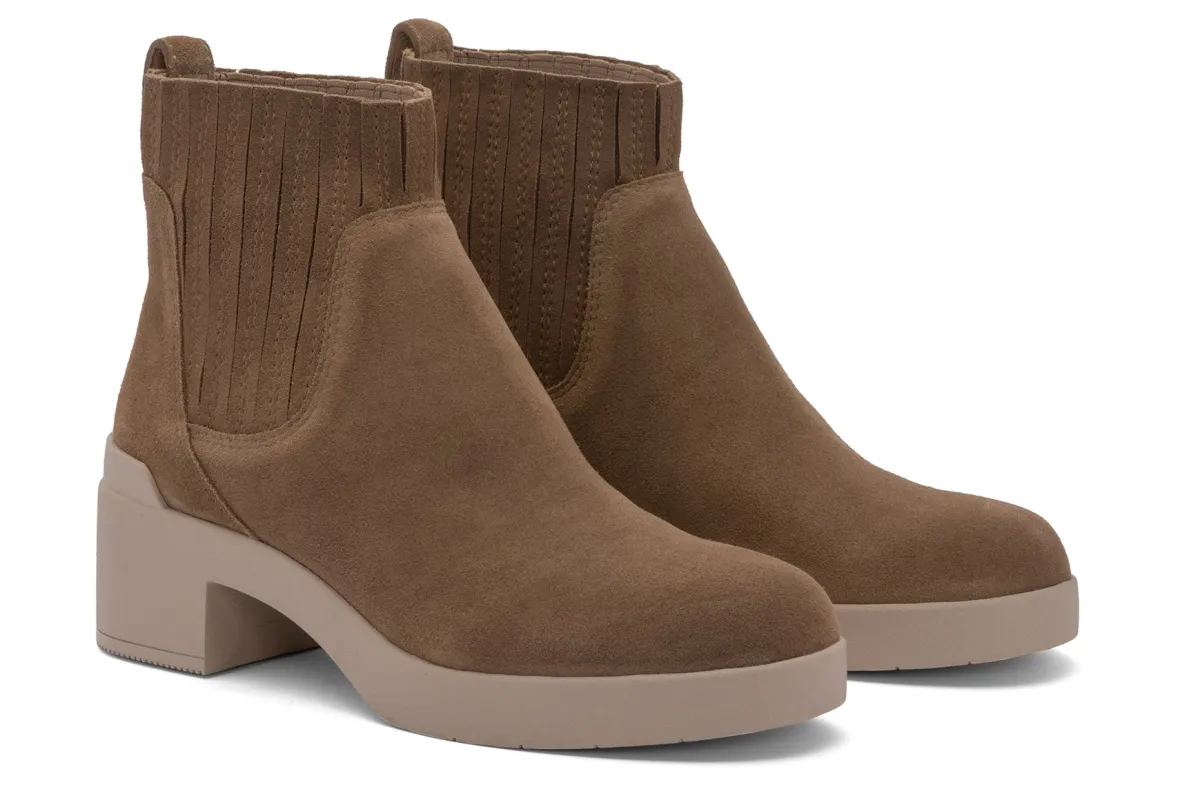 Capital Chelsea-ABEO Best