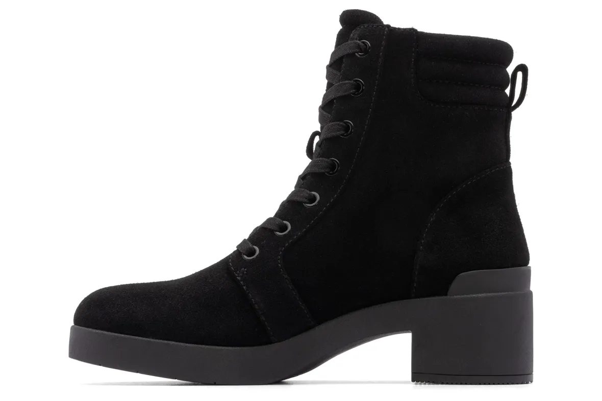 Capital Lace Metatarsal-ABEO Fashion