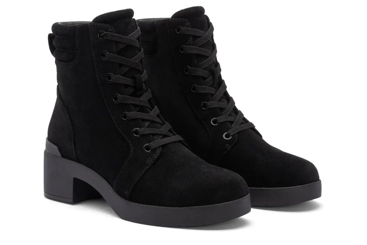 Capital Lace Metatarsal-ABEO Fashion