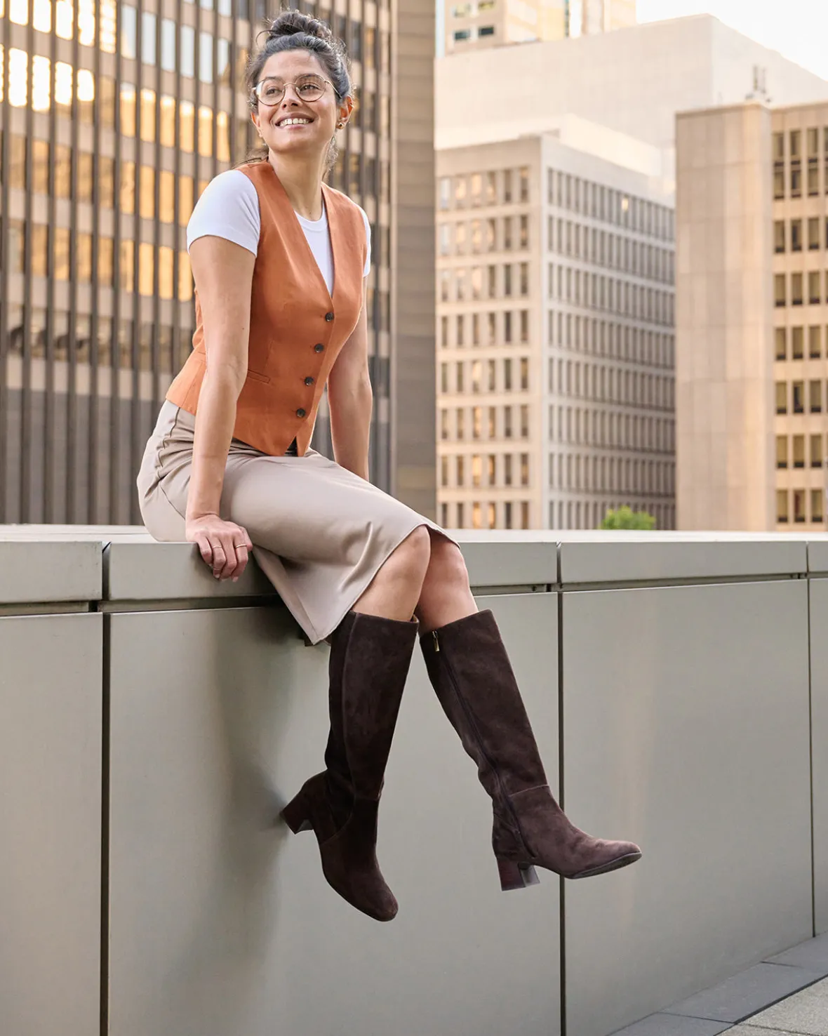 Avenue Tall-ABEO Outlet