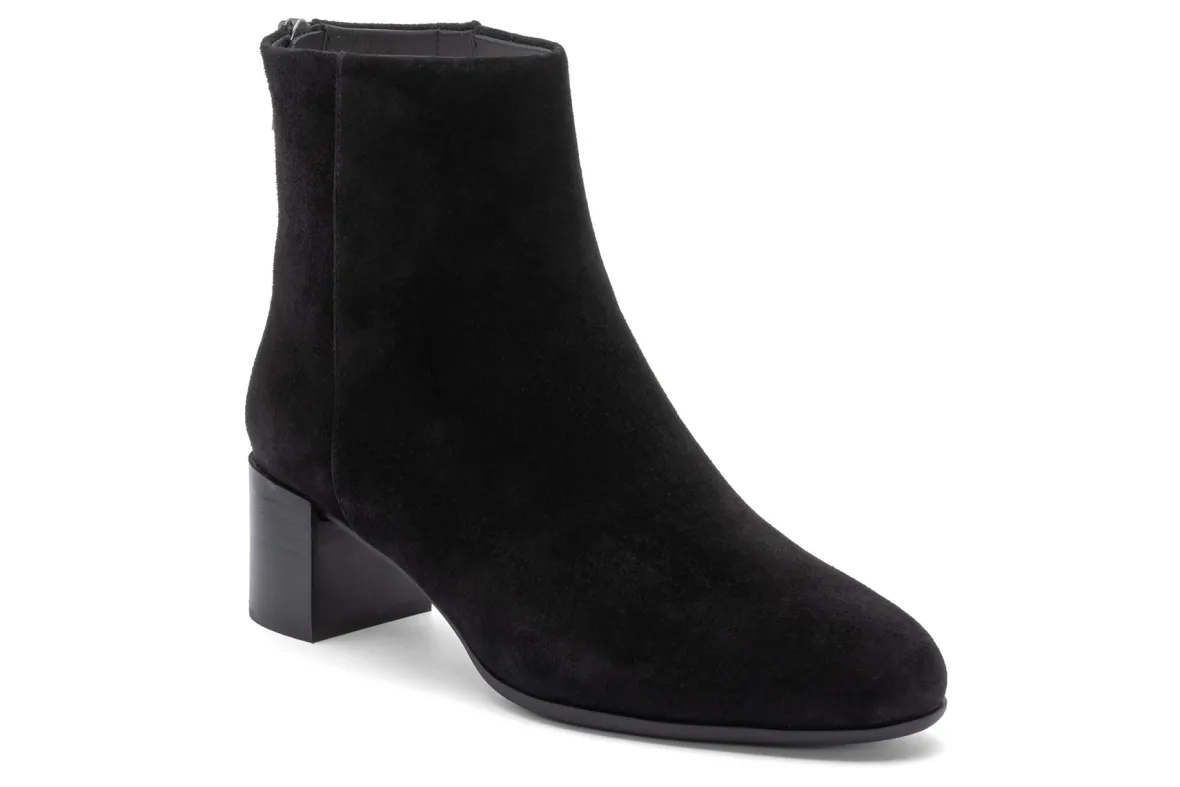 Plaza Back Zip-ABEO Clearance