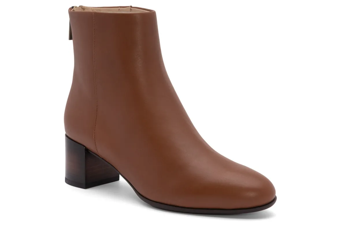 Plaza Back Zip-ABEO Online