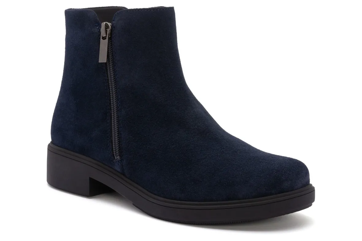 Compass Zip Metatarsal-ABEO New