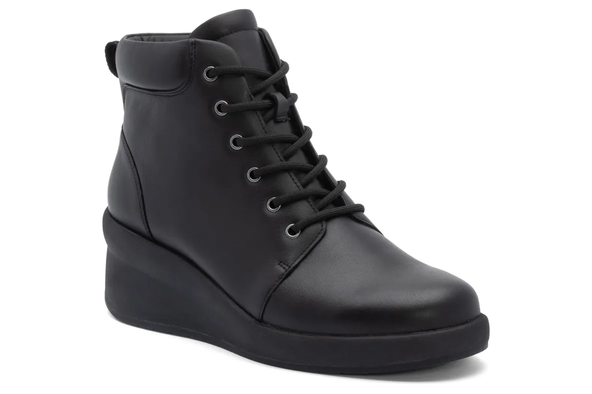 Passage Lace Up-ABEO Outlet