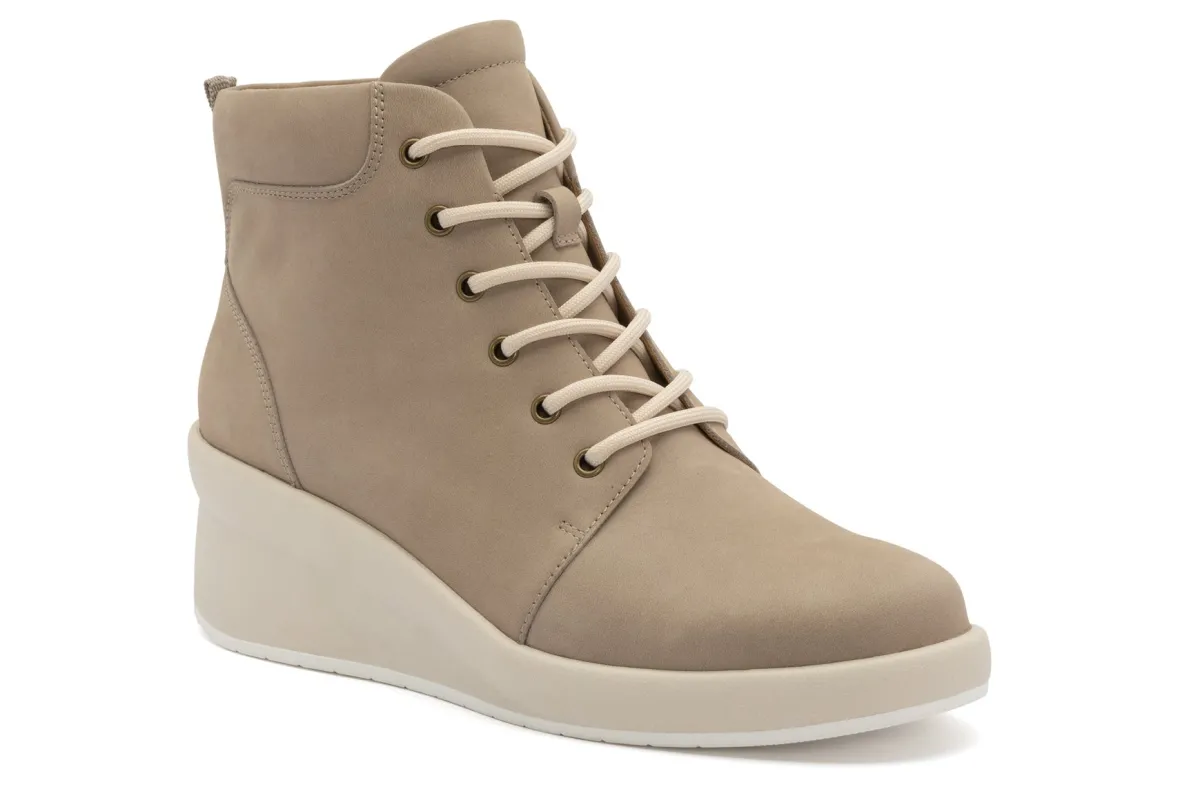 Passage Lace Up-ABEO Discount