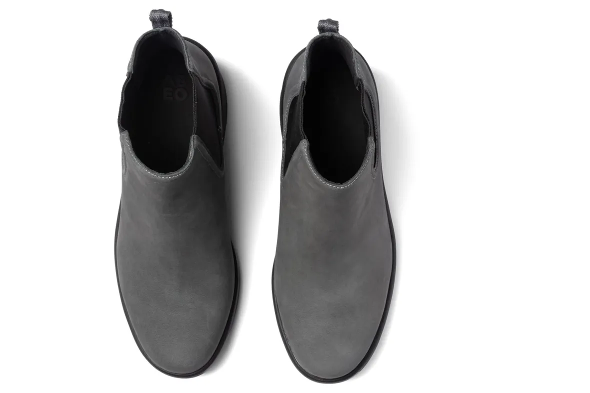 Passage Chelsea-ABEO Clearance