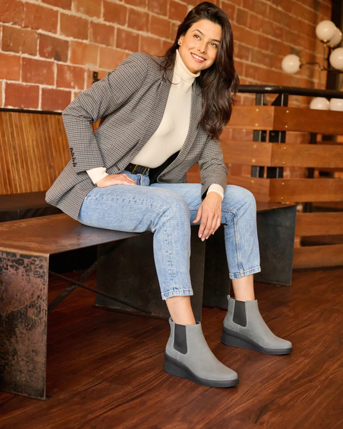 Passage Chelsea-ABEO Clearance