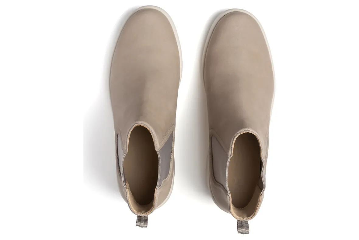 Passage Chelsea-ABEO Clearance