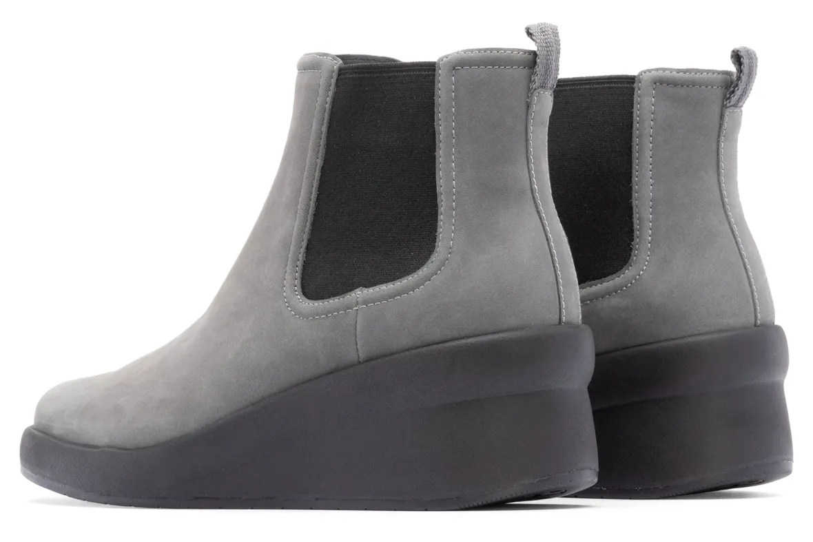 Passage Chelsea-ABEO Clearance