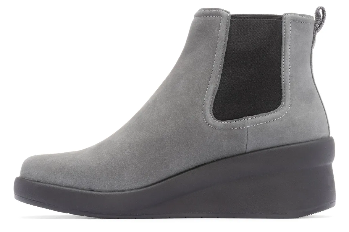 Passage Chelsea-ABEO Clearance