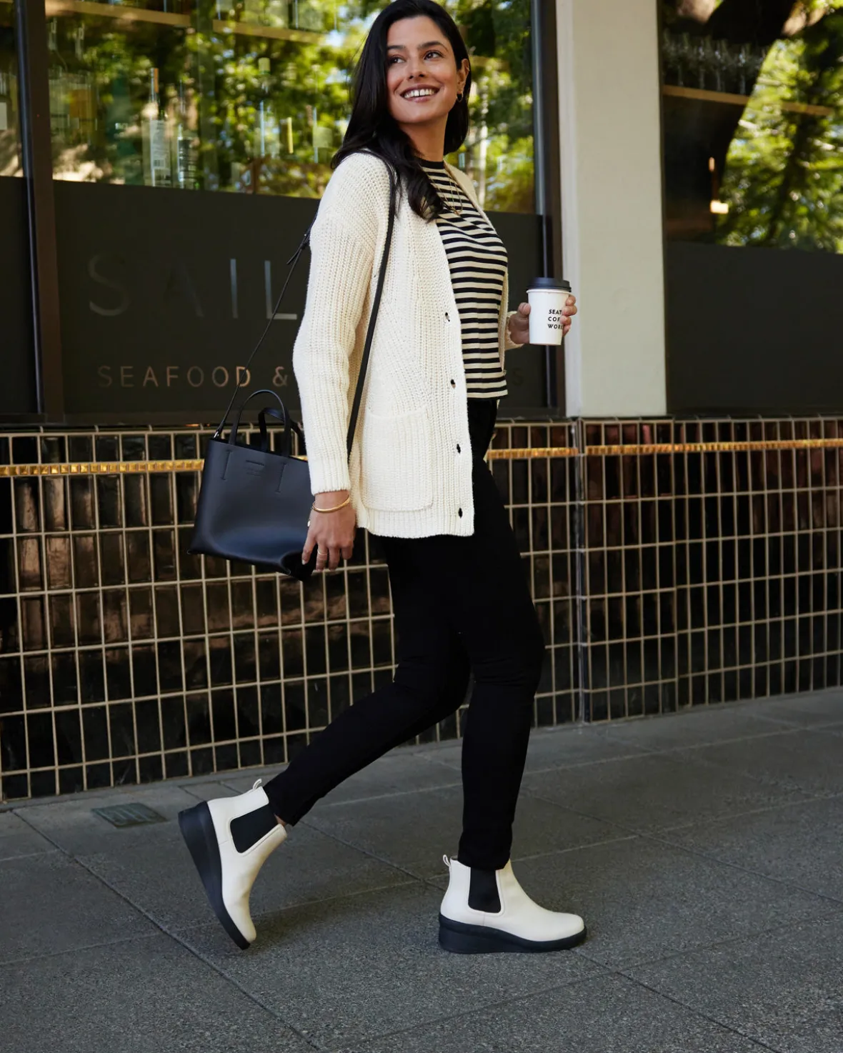 Passage Chelsea-ABEO Clearance