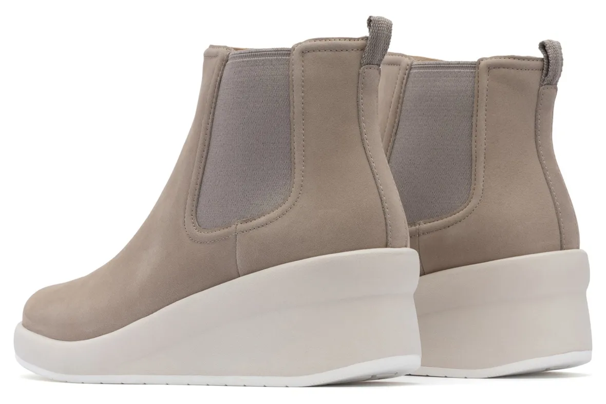 Passage Chelsea-ABEO Clearance