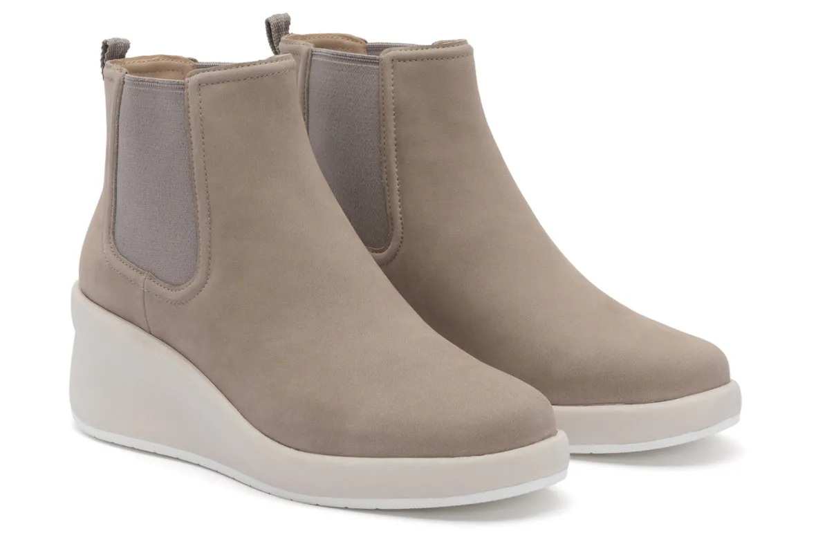 Passage Chelsea-ABEO Clearance