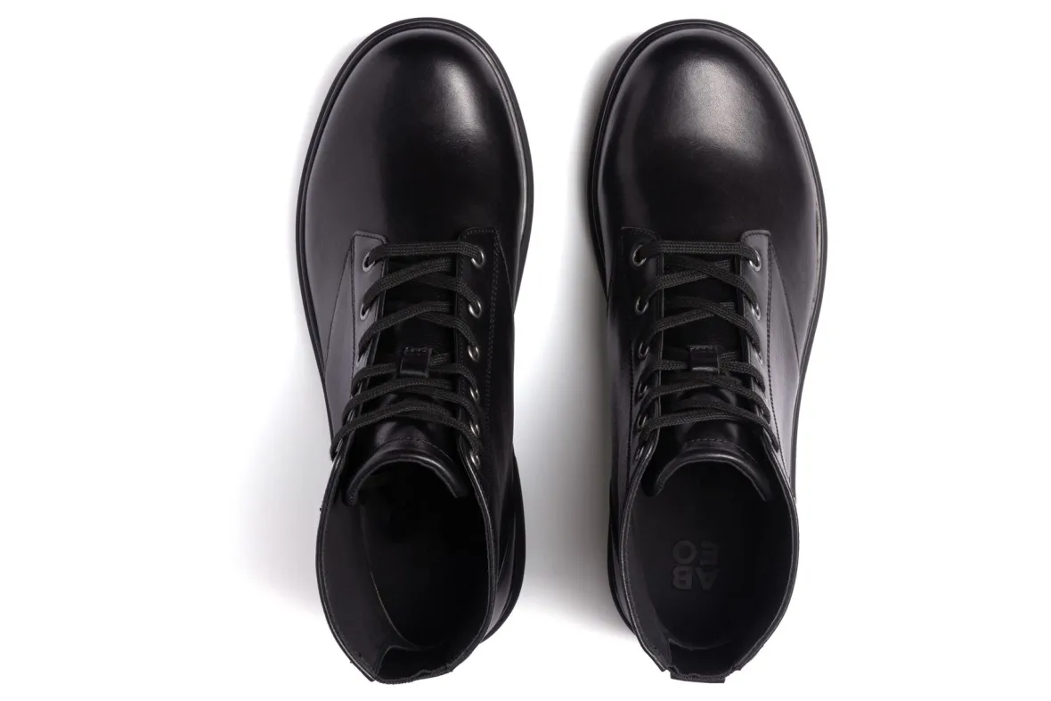 Vista Lace Metatarsal-ABEO Fashion