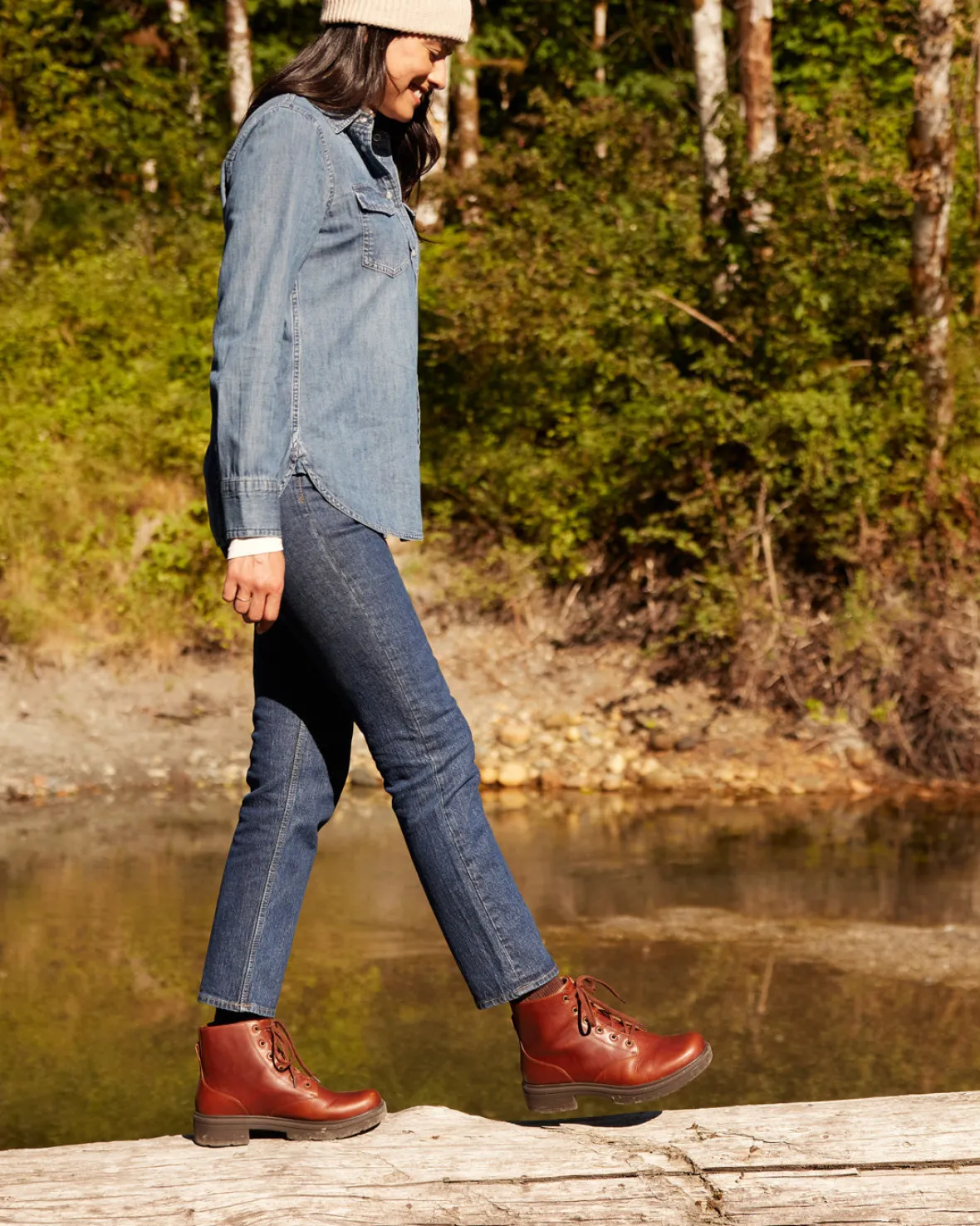 Vista Lace Metatarsal-ABEO Fashion