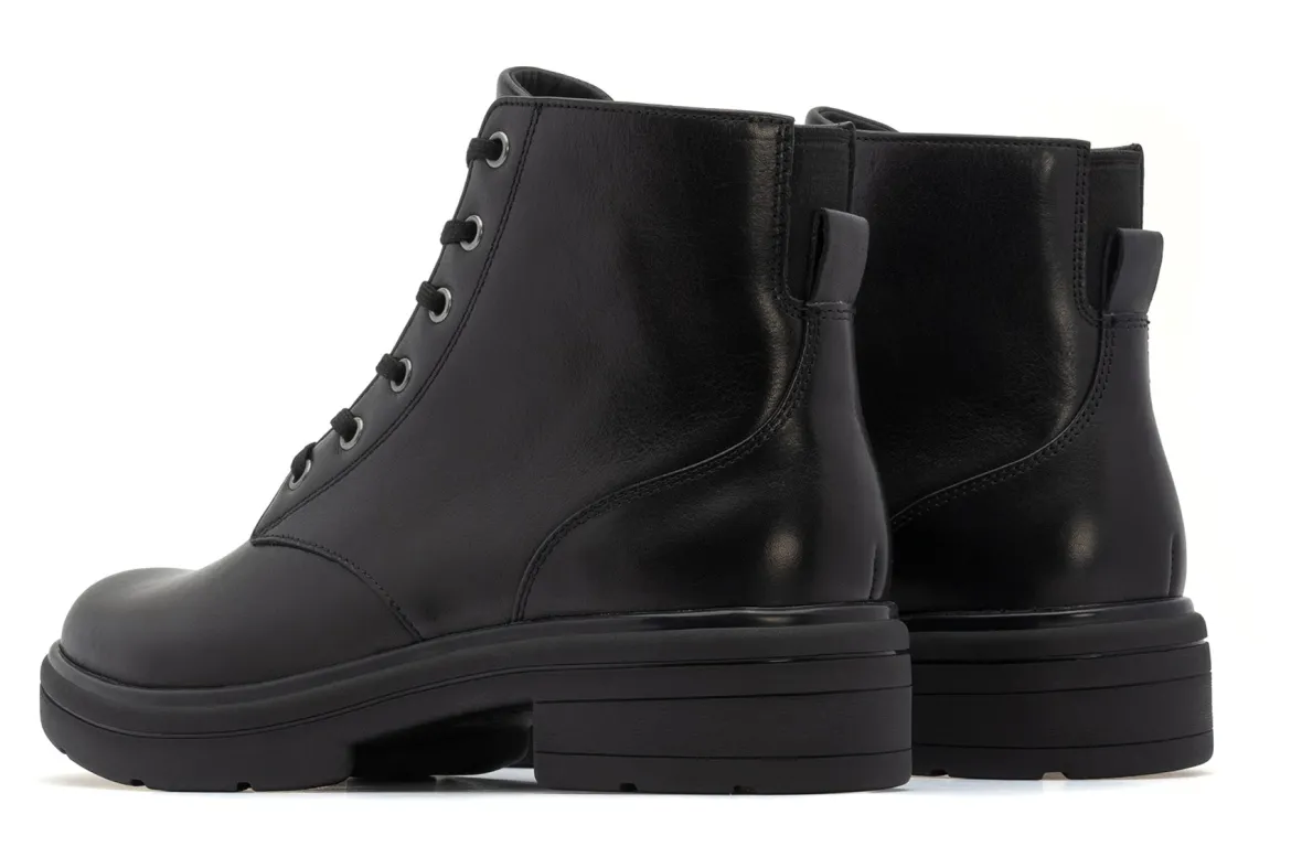 Vista Lace Metatarsal-ABEO Fashion