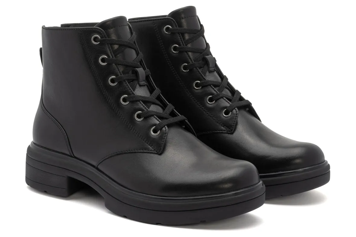 Vista Lace Metatarsal-ABEO Fashion