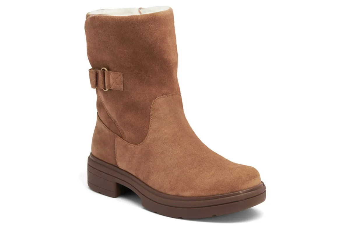 Vista Mid Boot Metatarsal-ABEO Outlet
