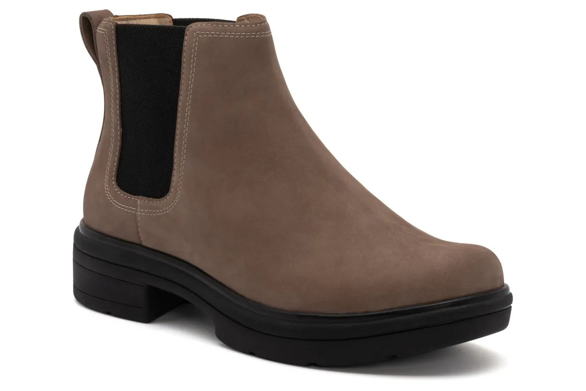 Vista Chelsea-ABEO New