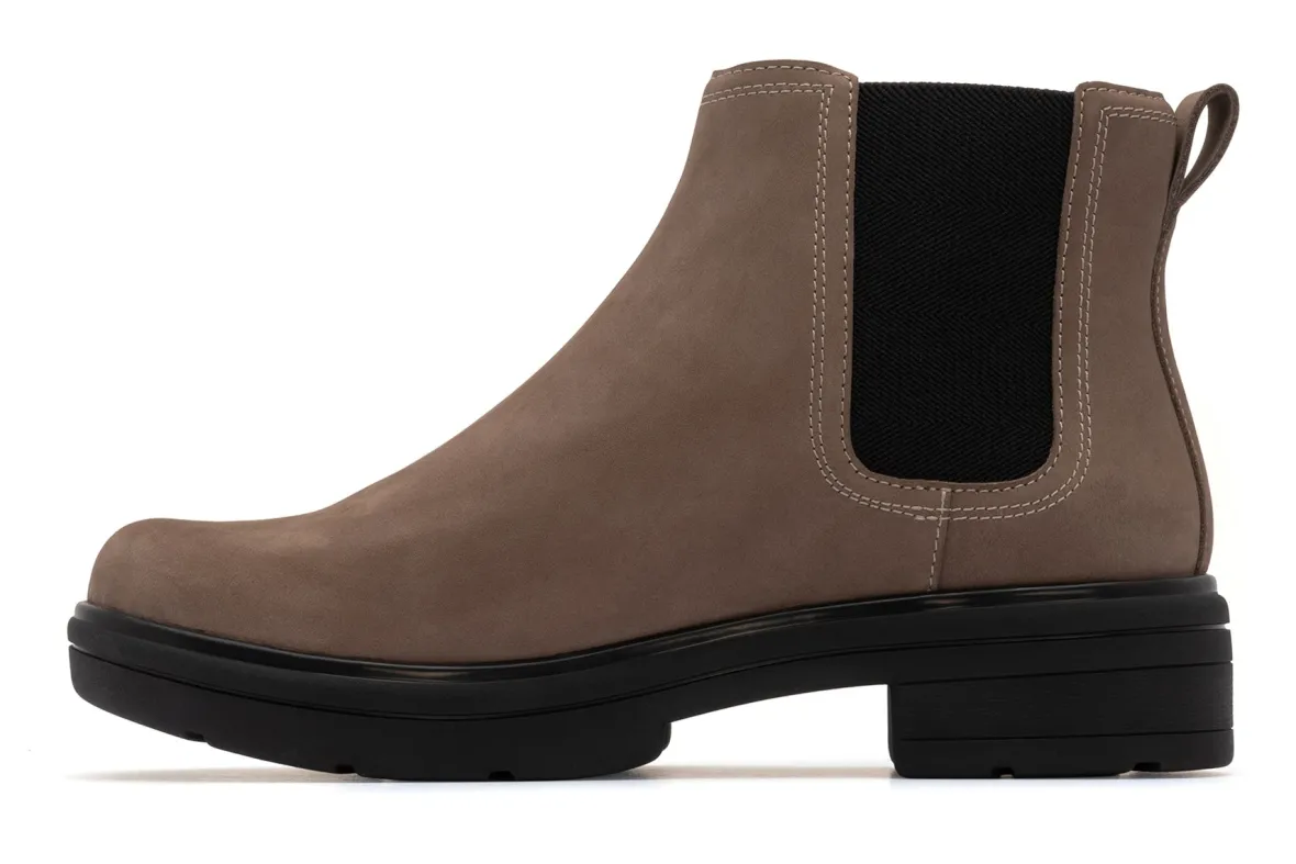 Vista Chelsea-ABEO New