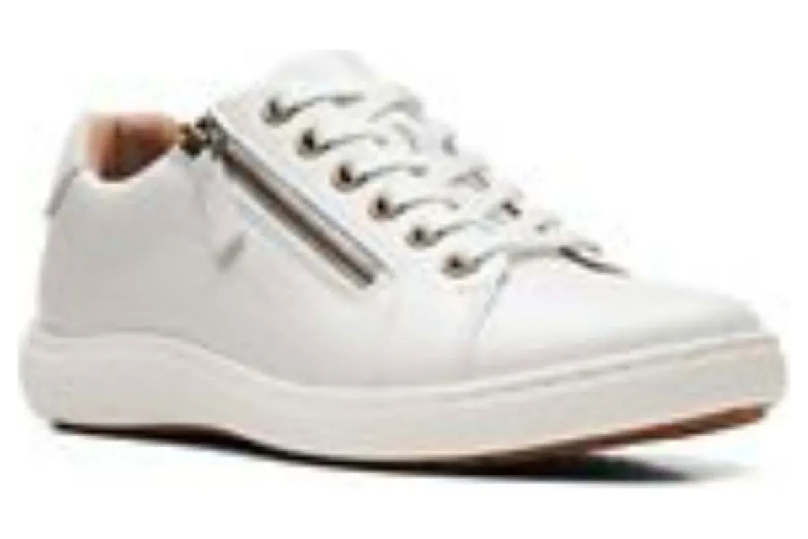 Nalle Lace-Clarks Fashion