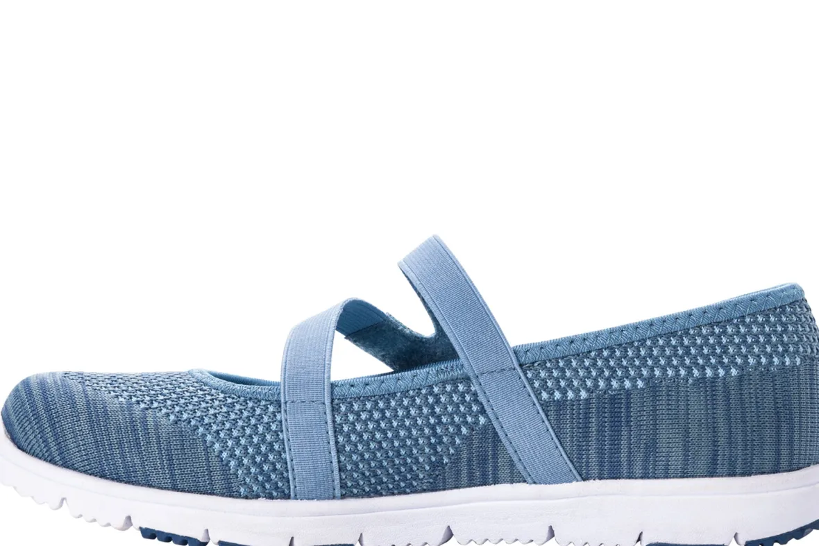 Travelwalker EVO Mary Jane-Propet Fashion