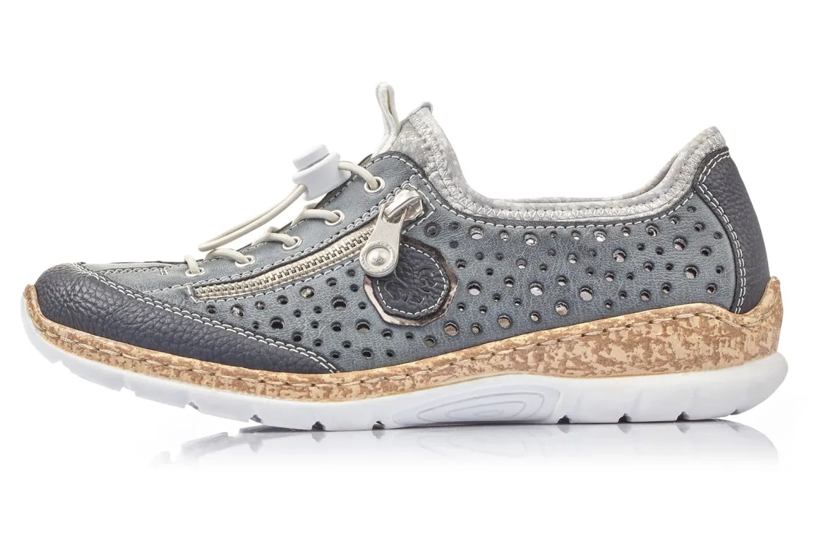 Nikita P6-Rieker Fashion