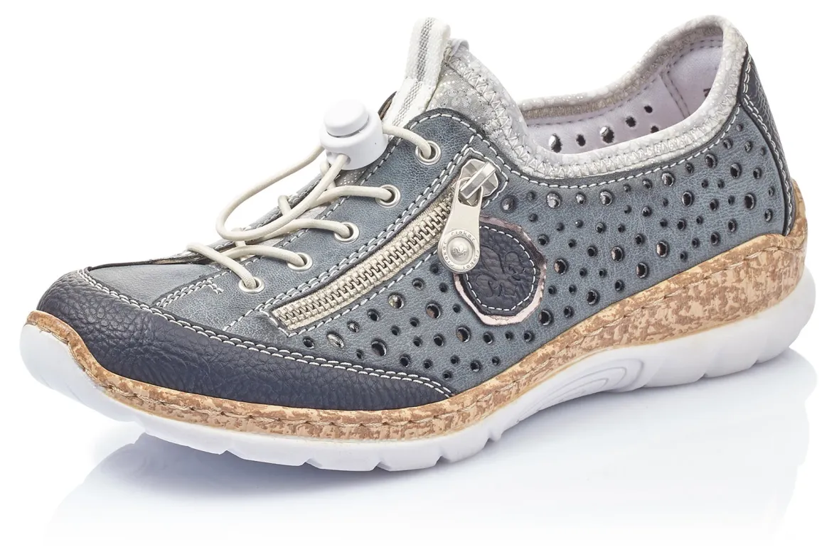 Nikita P6-Rieker Fashion