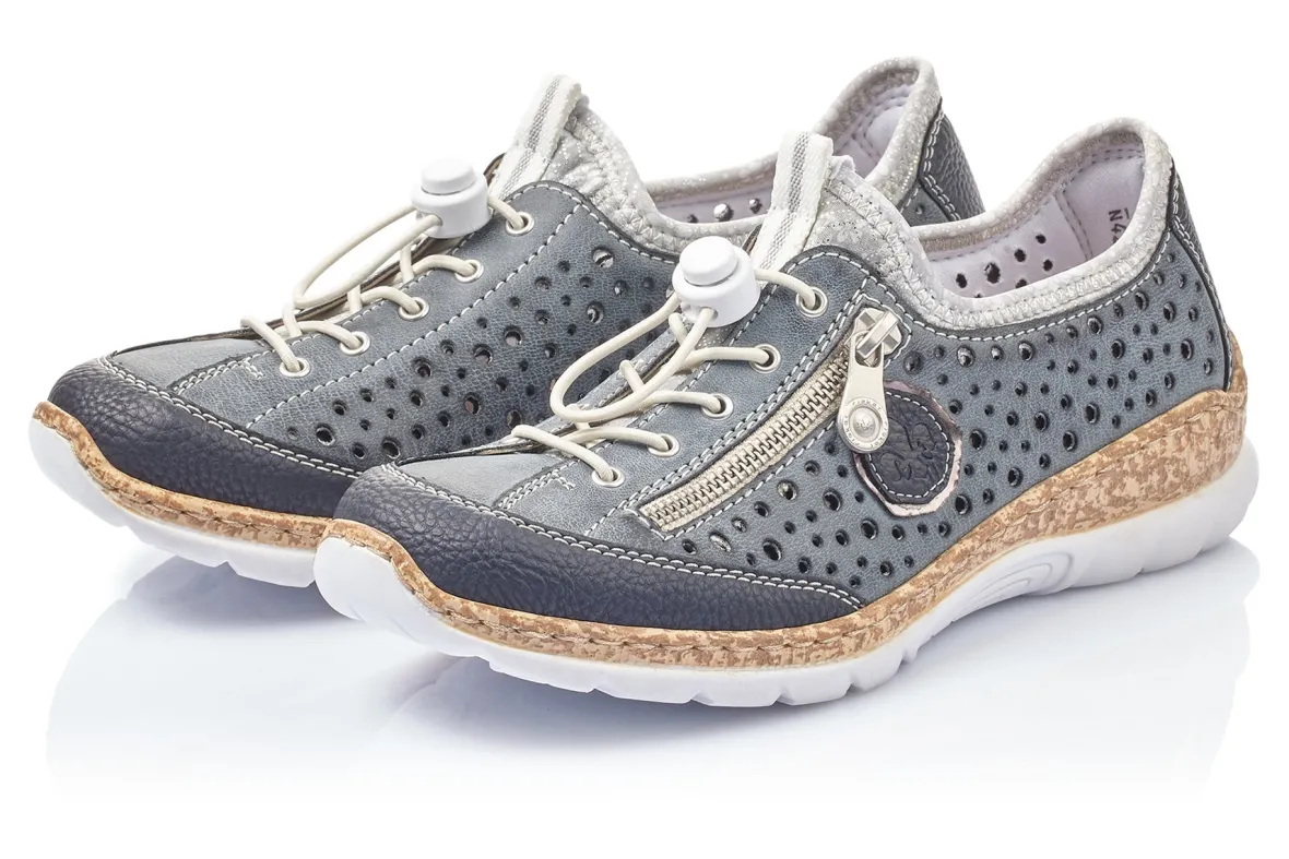 Nikita P6-Rieker Fashion