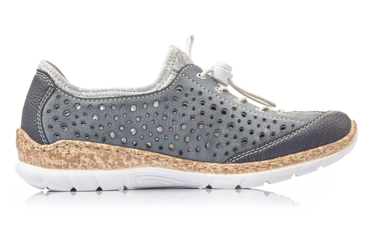 Nikita P6-Rieker Fashion