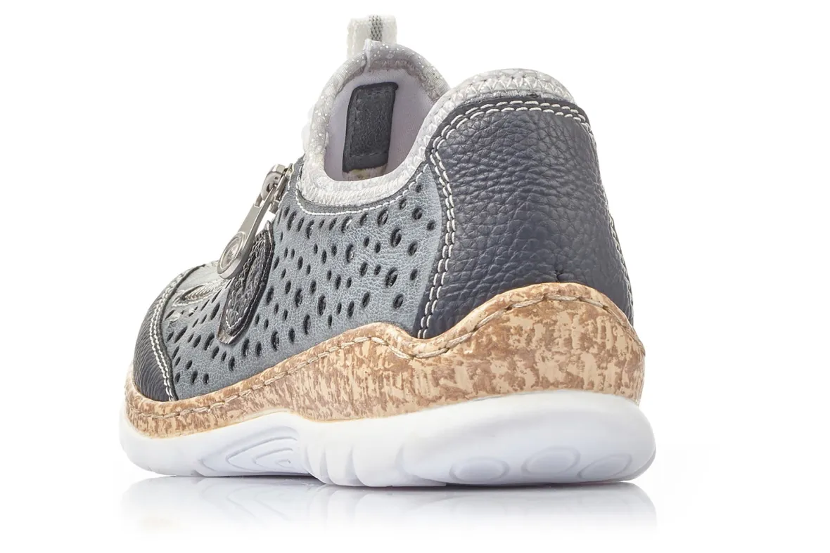 Nikita P6-Rieker Fashion