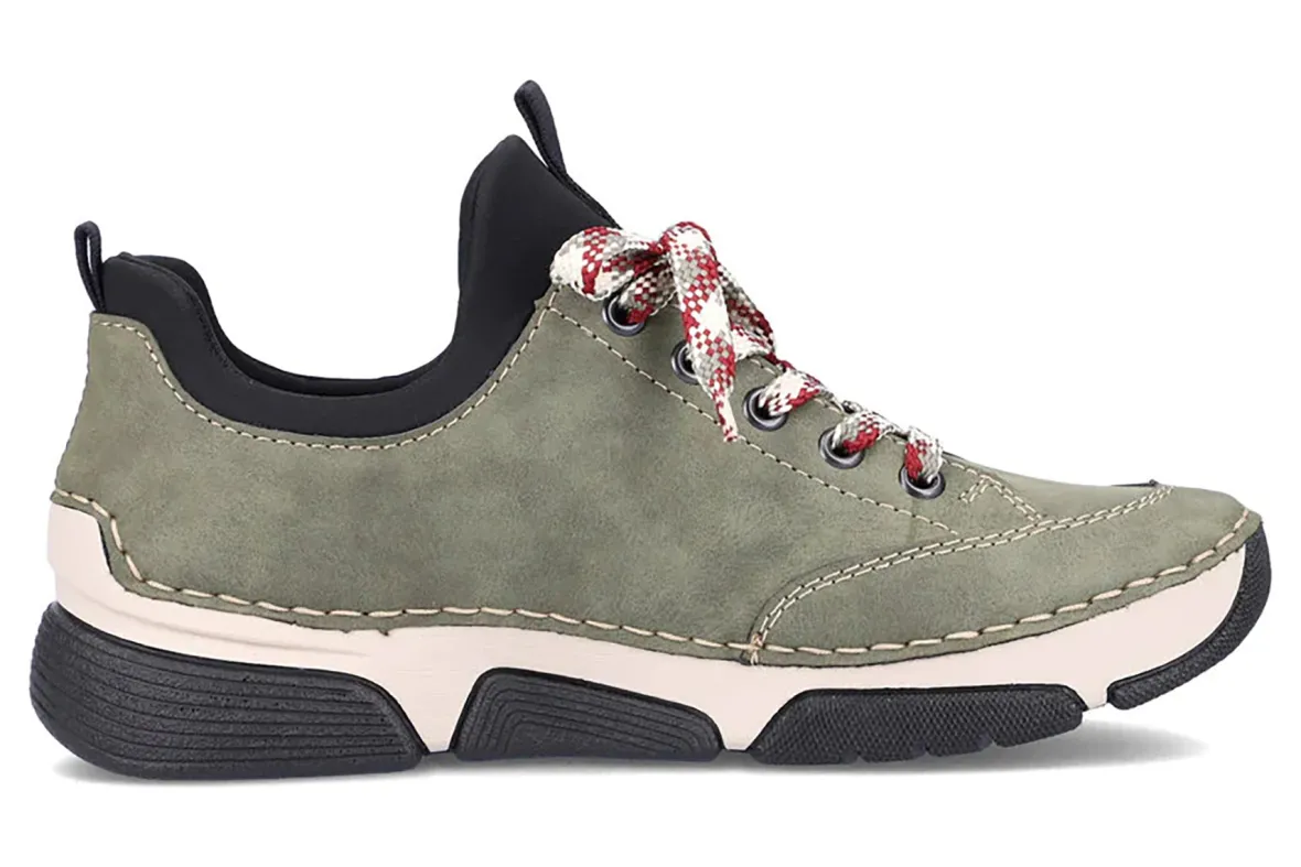 Angela 73-Rieker Hot