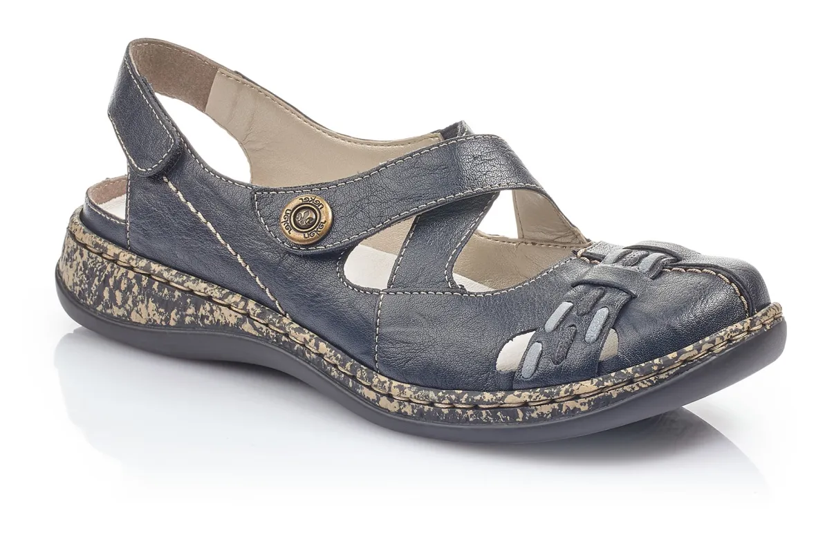 Daisy 77-Rieker Fashion