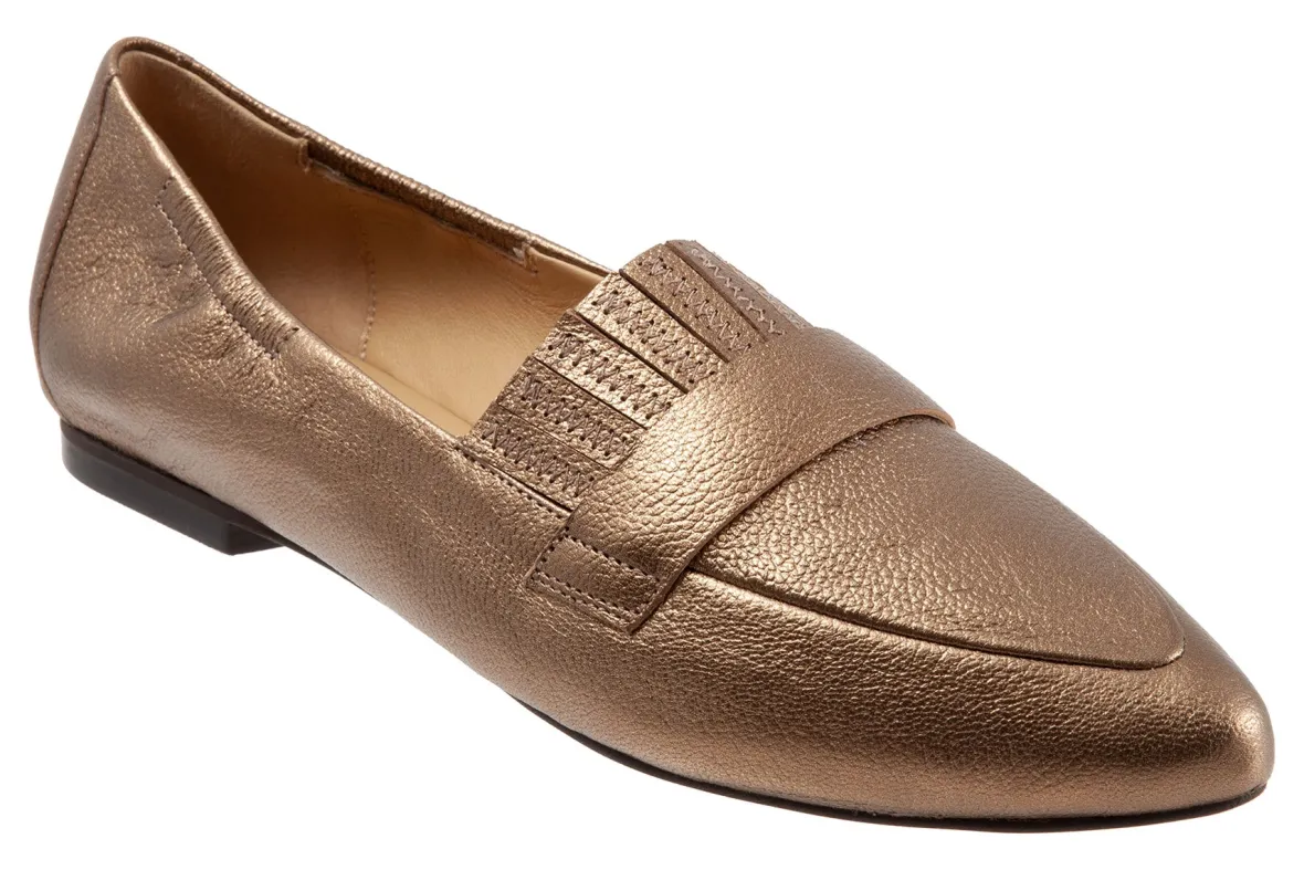 Emotion-Trotters Hot