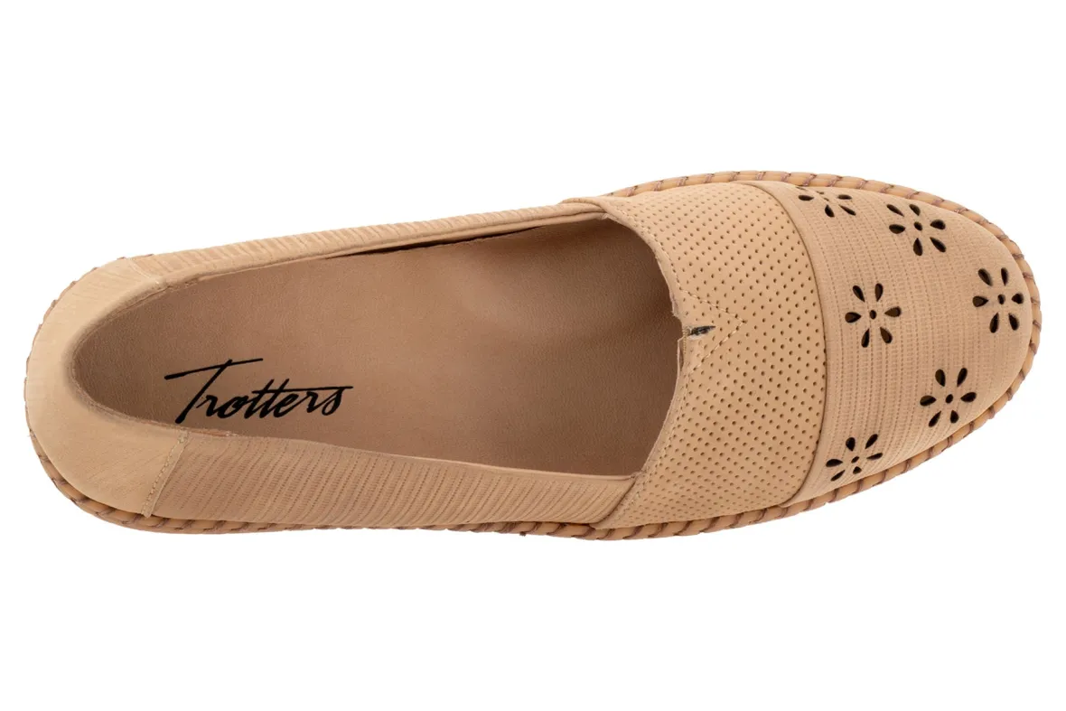 Ruby Perf-Trotters Outlet