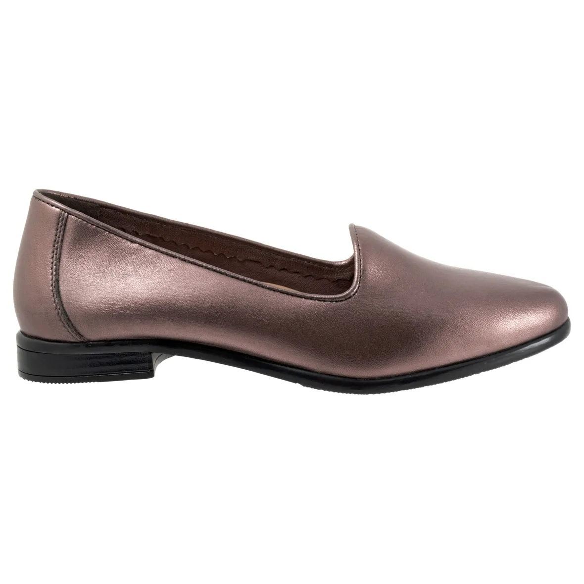 Liz Lux-Trotters Hot