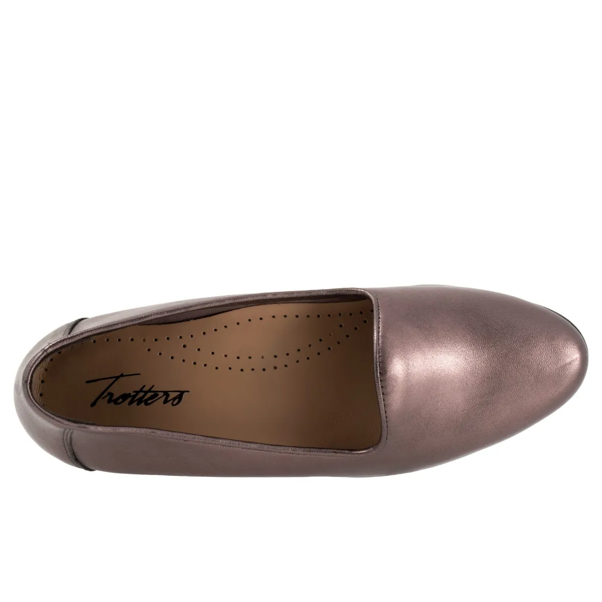 Liz Lux-Trotters Hot