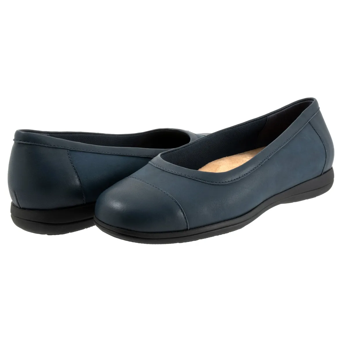 Delmara-Trotters Fashion