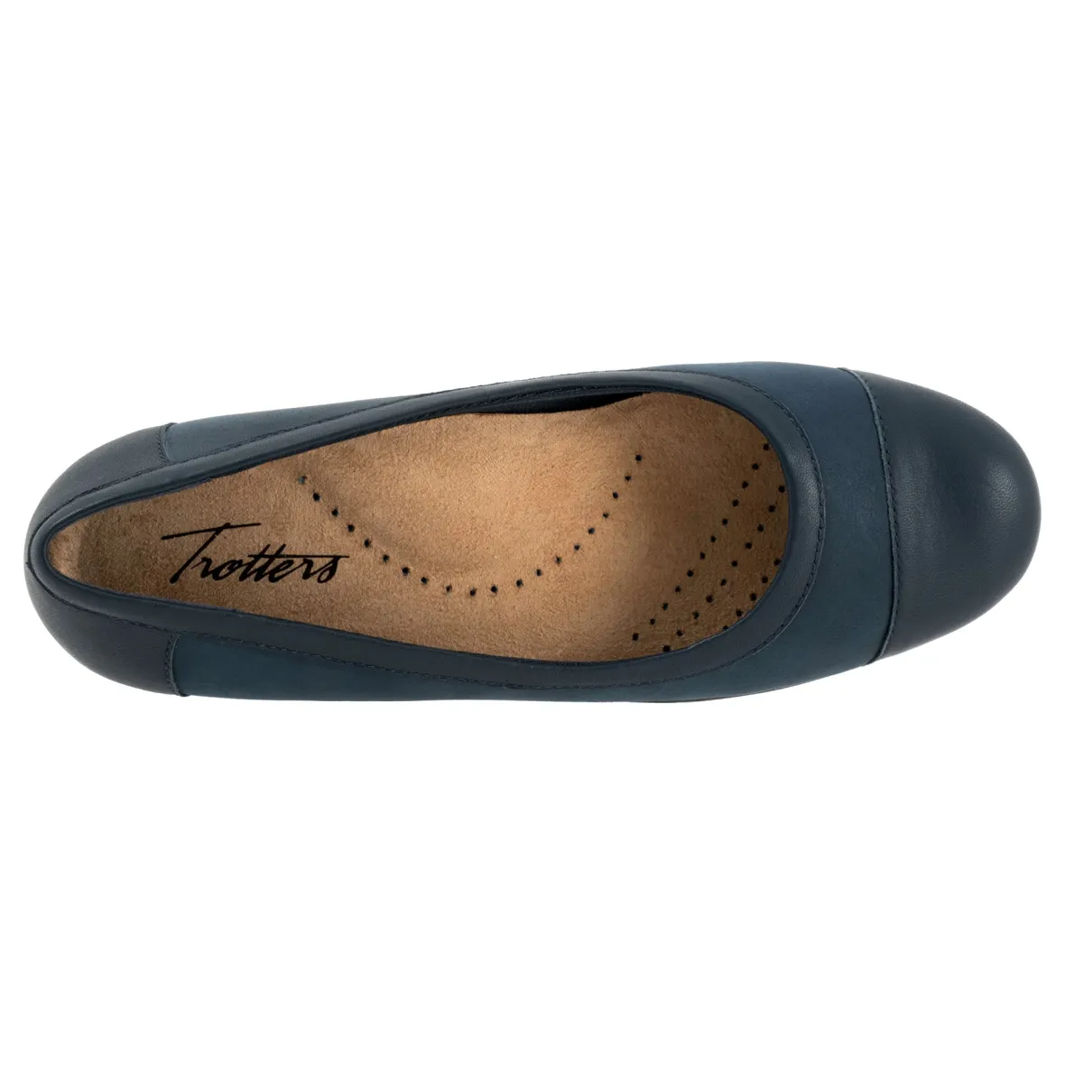 Delmara-Trotters Fashion