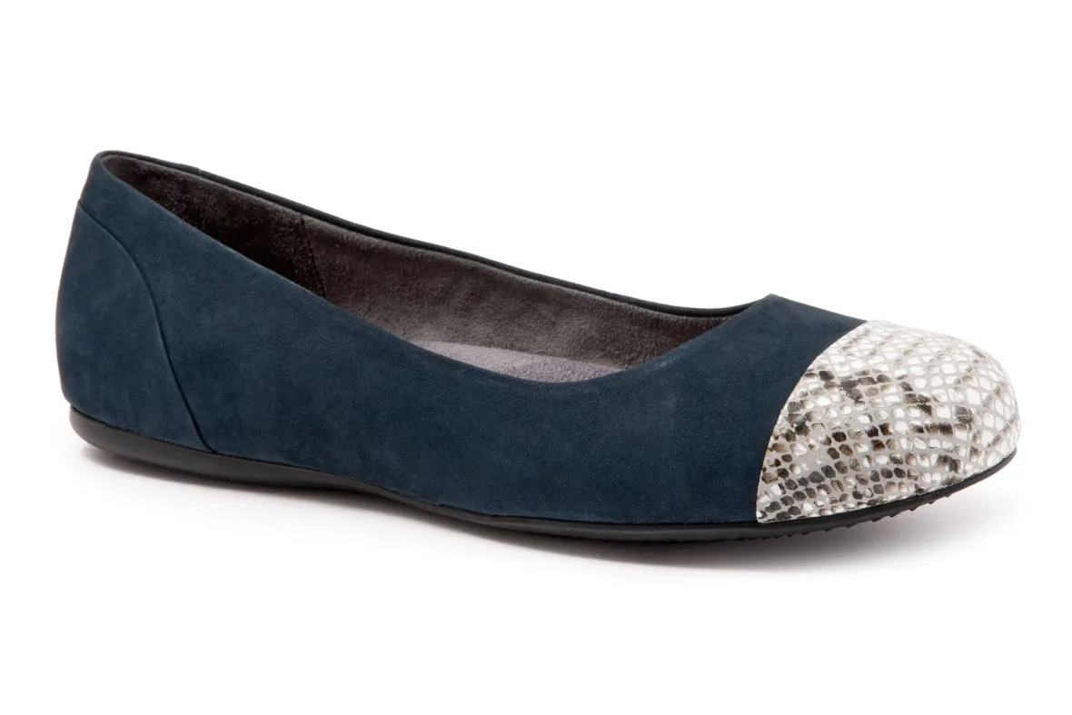 Sonoma Cap Toe-Softwalk Online
