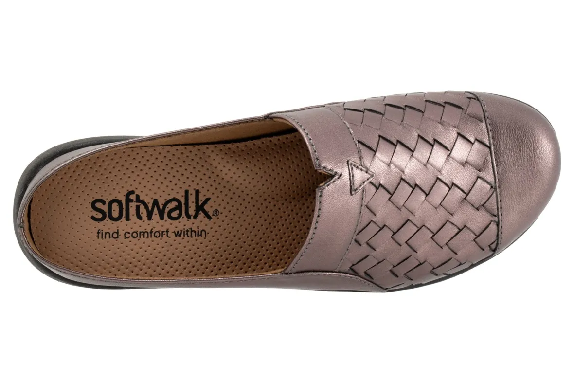 San Marcos II-Softwalk Online