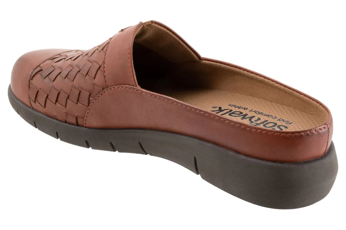 San Marcos II-Softwalk Fashion