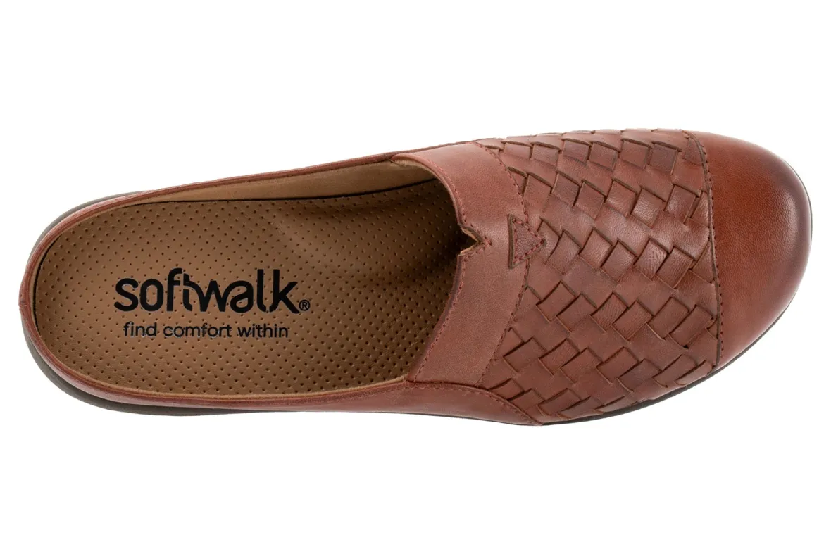 San Marcos II-Softwalk Fashion