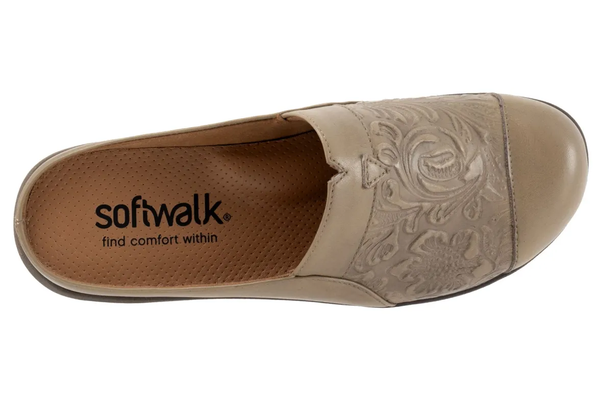 San Marcos Tooling-Softwalk Online