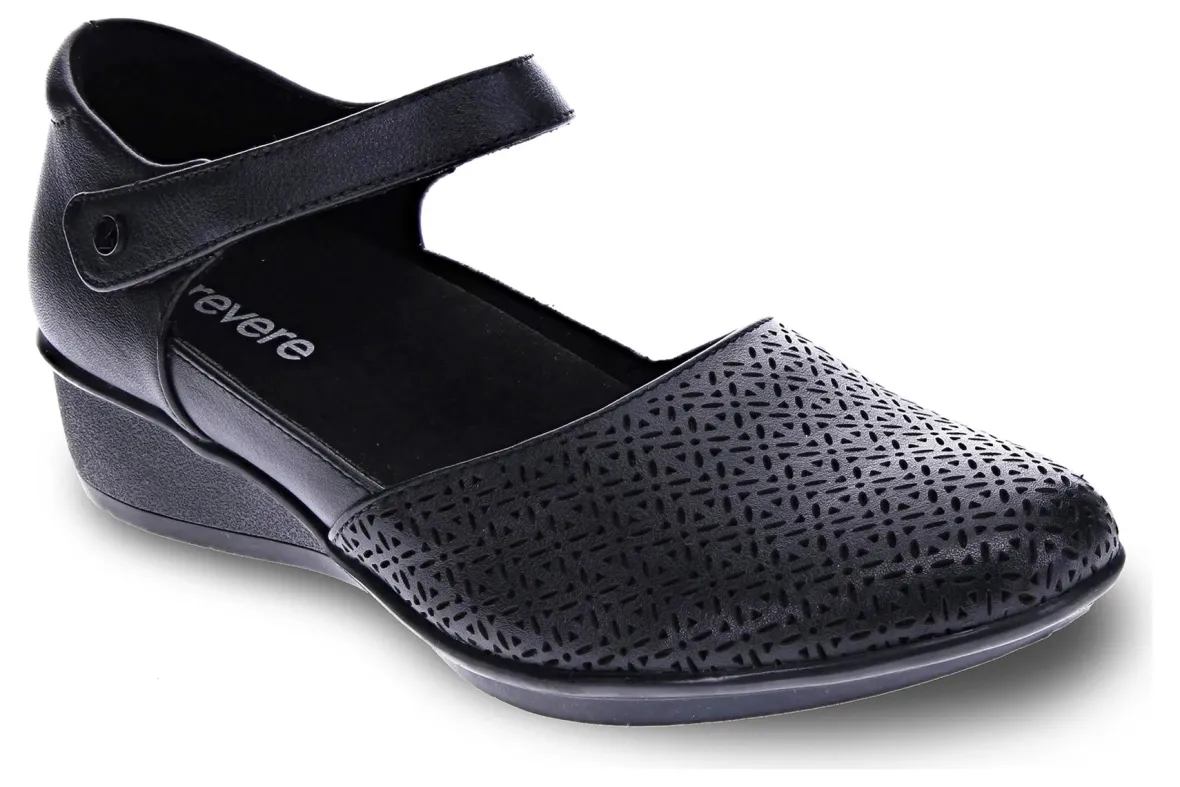 Osaka-Revere Fashion