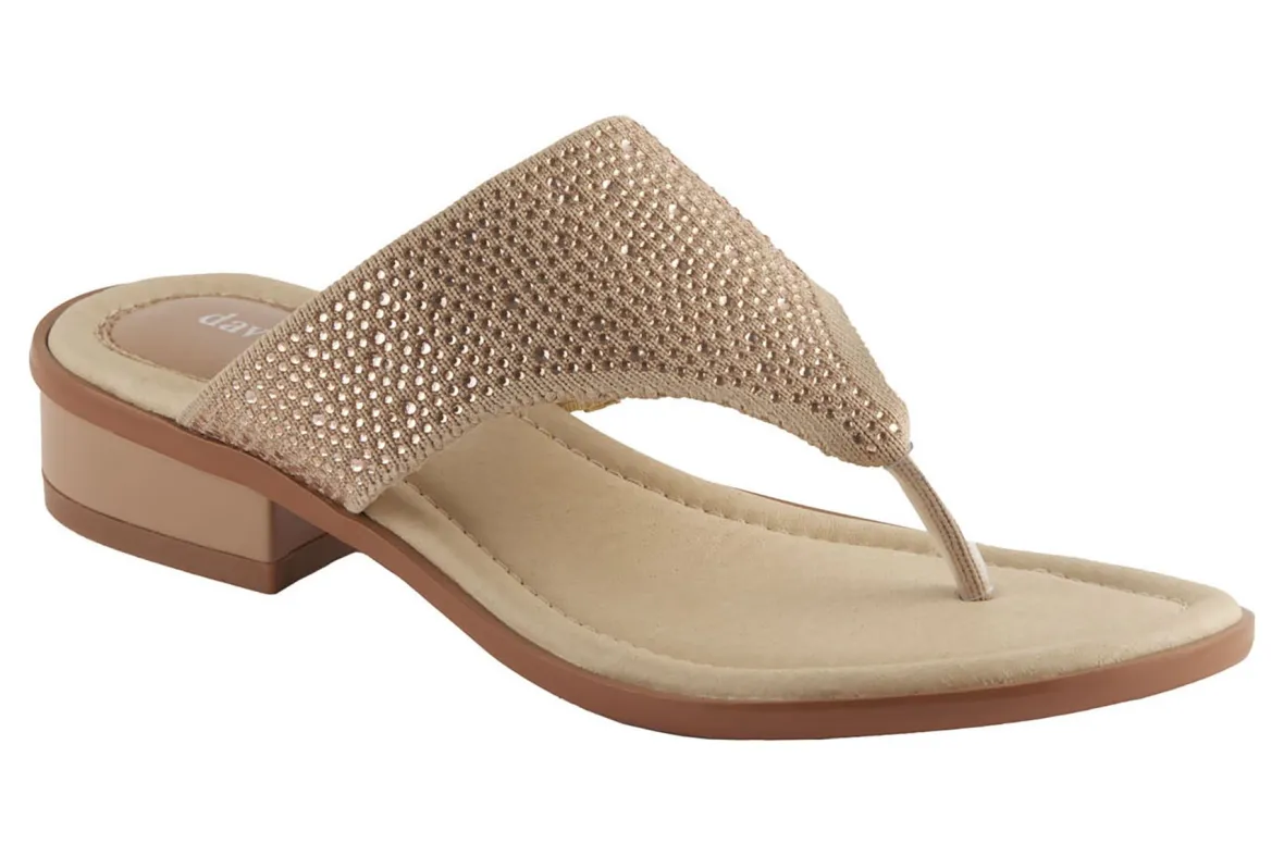 Perlata-David Tate Hot