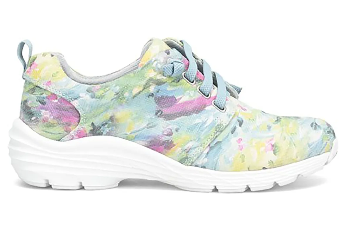 Velocity-Align Outlet