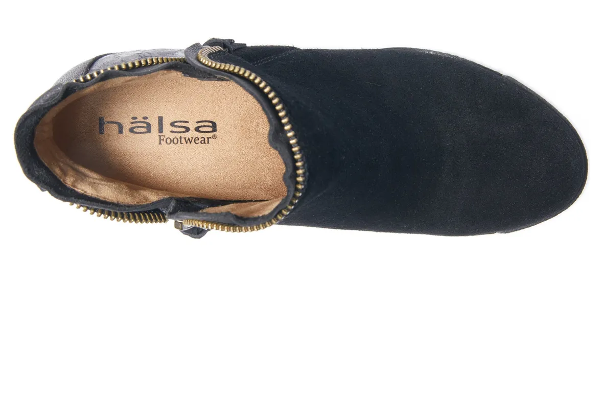 Dana-Halsa Footwear Sale