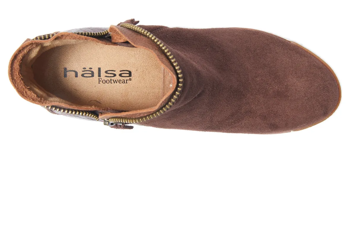 Dana-Halsa Footwear Best